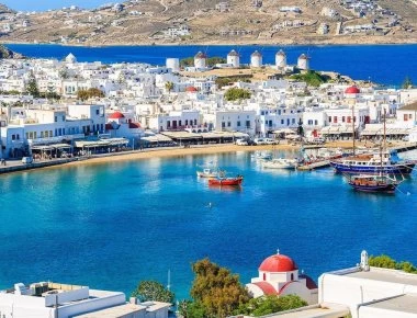 Ελεγκτές της ΑΑΔΕ «οργώνουν» το Αιγαίο - Ξενοδοχείο στη Μύκονο «ξέχασε» αποδείξεις 17.000 ευρώ!